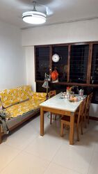 Blk 30 Ghim Moh Edge (Queenstown), HDB 4 Rooms #639452761